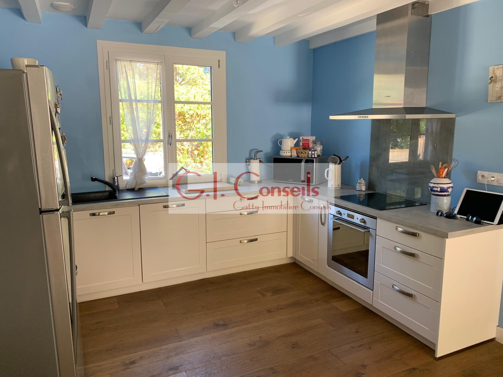 Vente Maison à Lège-Cap-Ferret 8 pièces