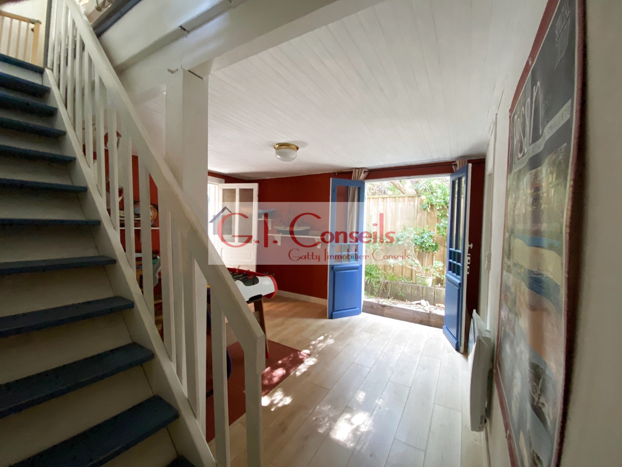 Vente Maison à Lège-Cap-Ferret 6 pièces