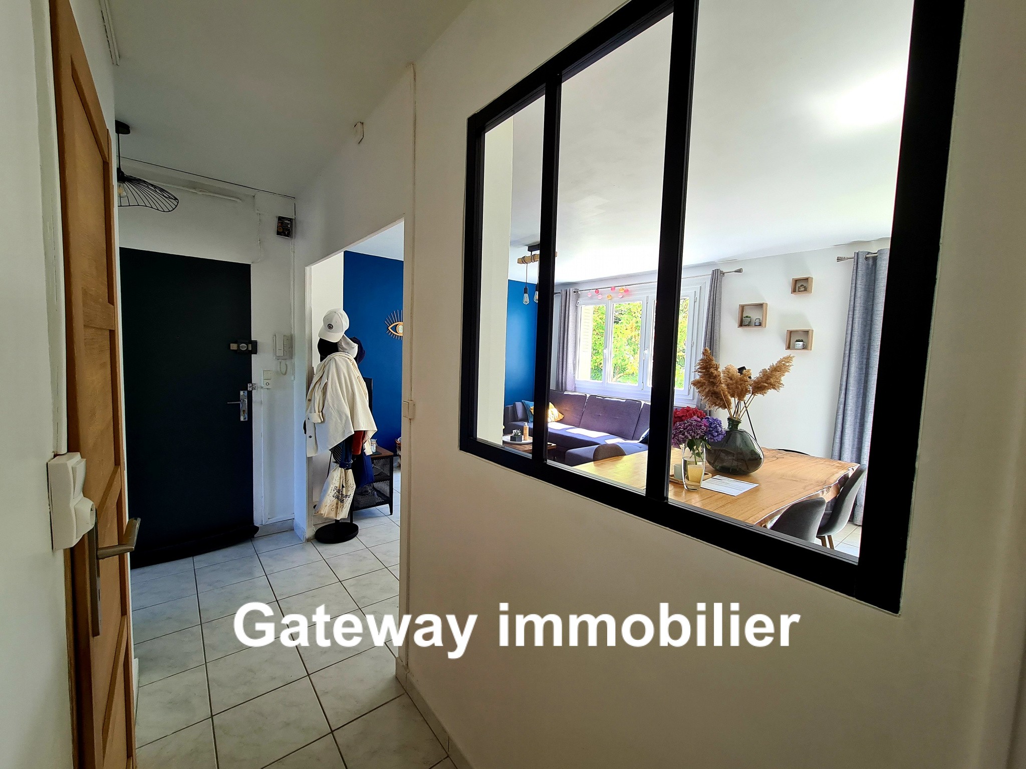 Location Appartement à Chamalières 3 pièces