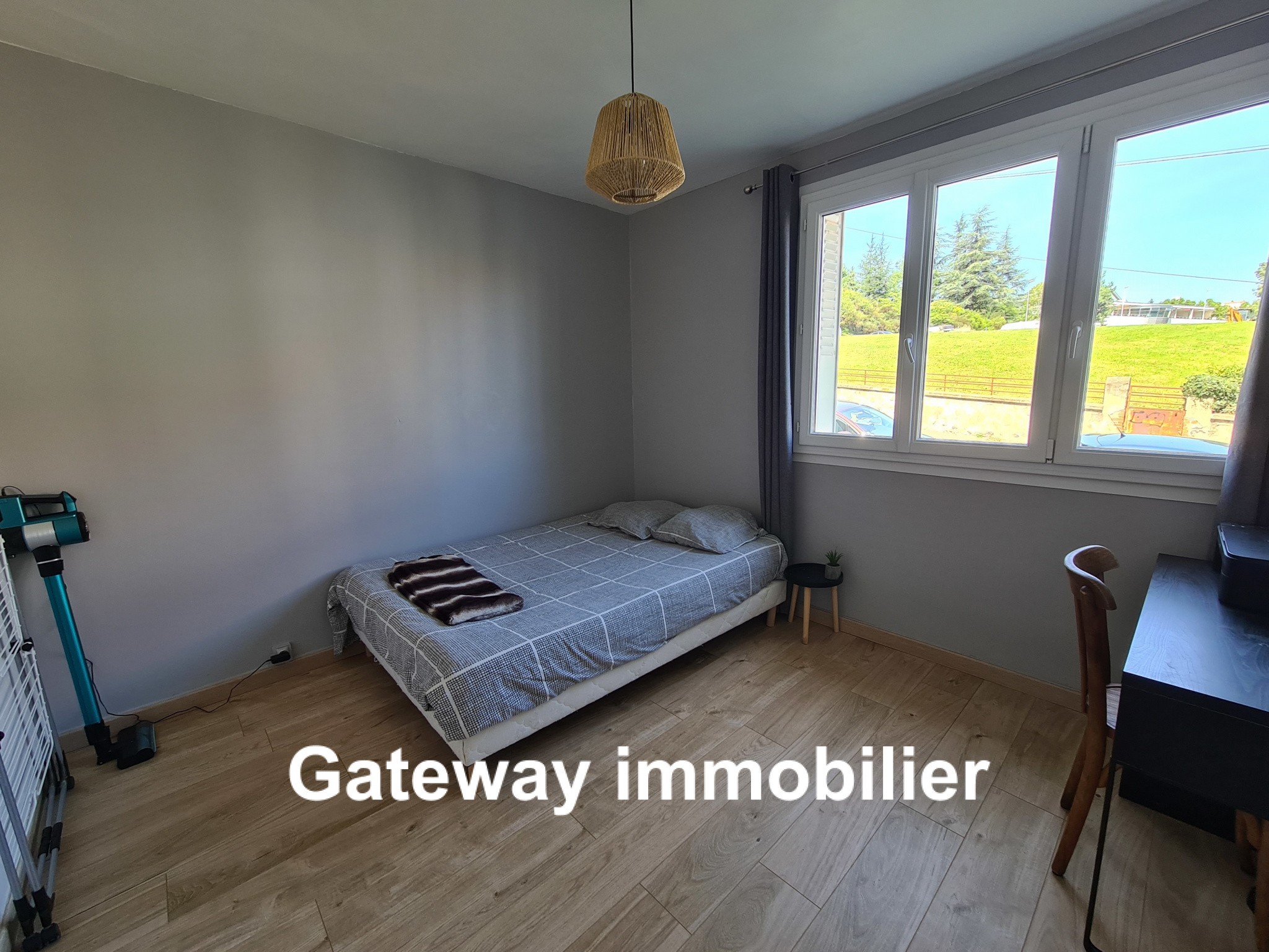 Location Appartement à Chamalières 3 pièces