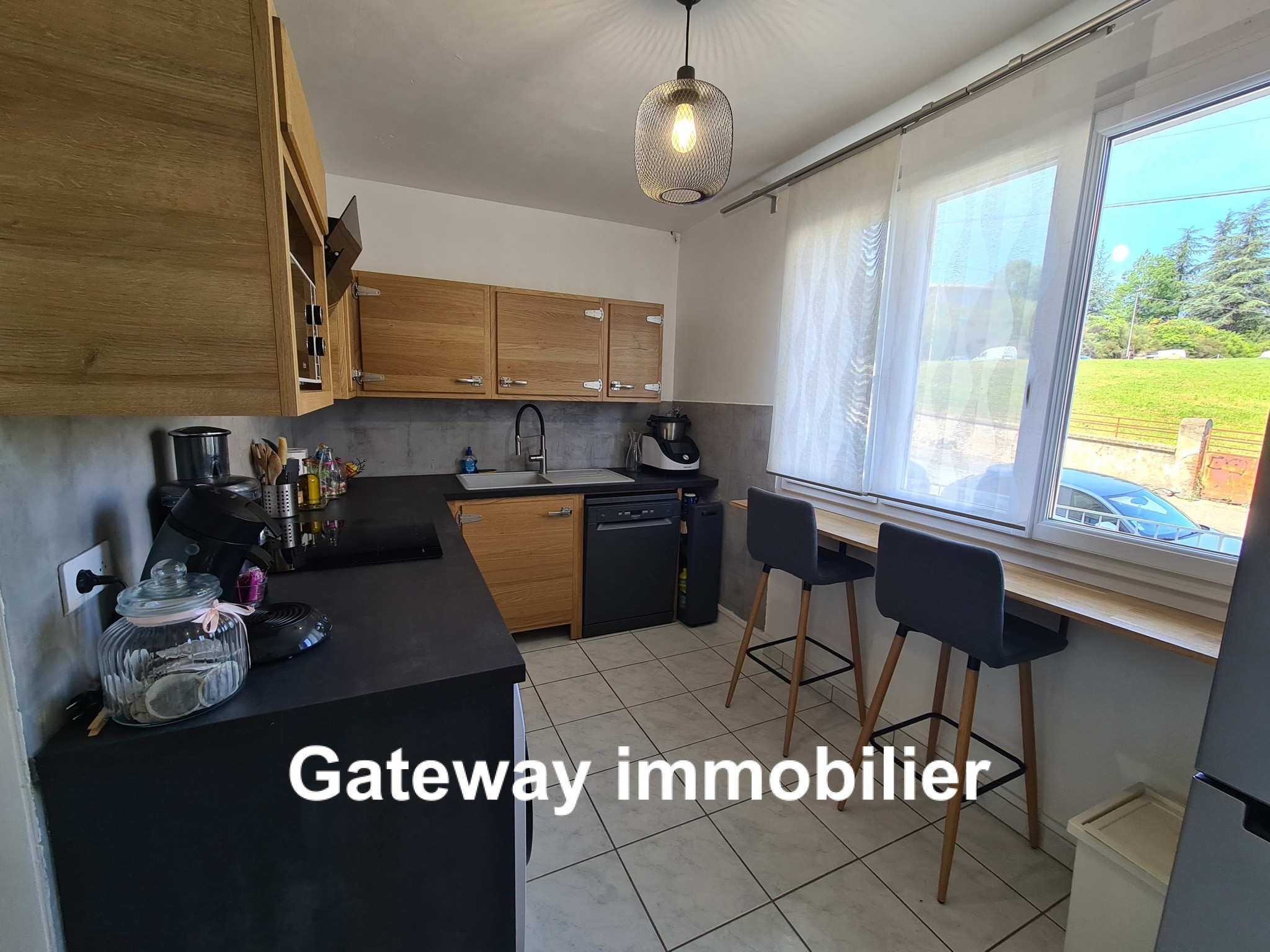 Location Appartement à Chamalières 3 pièces