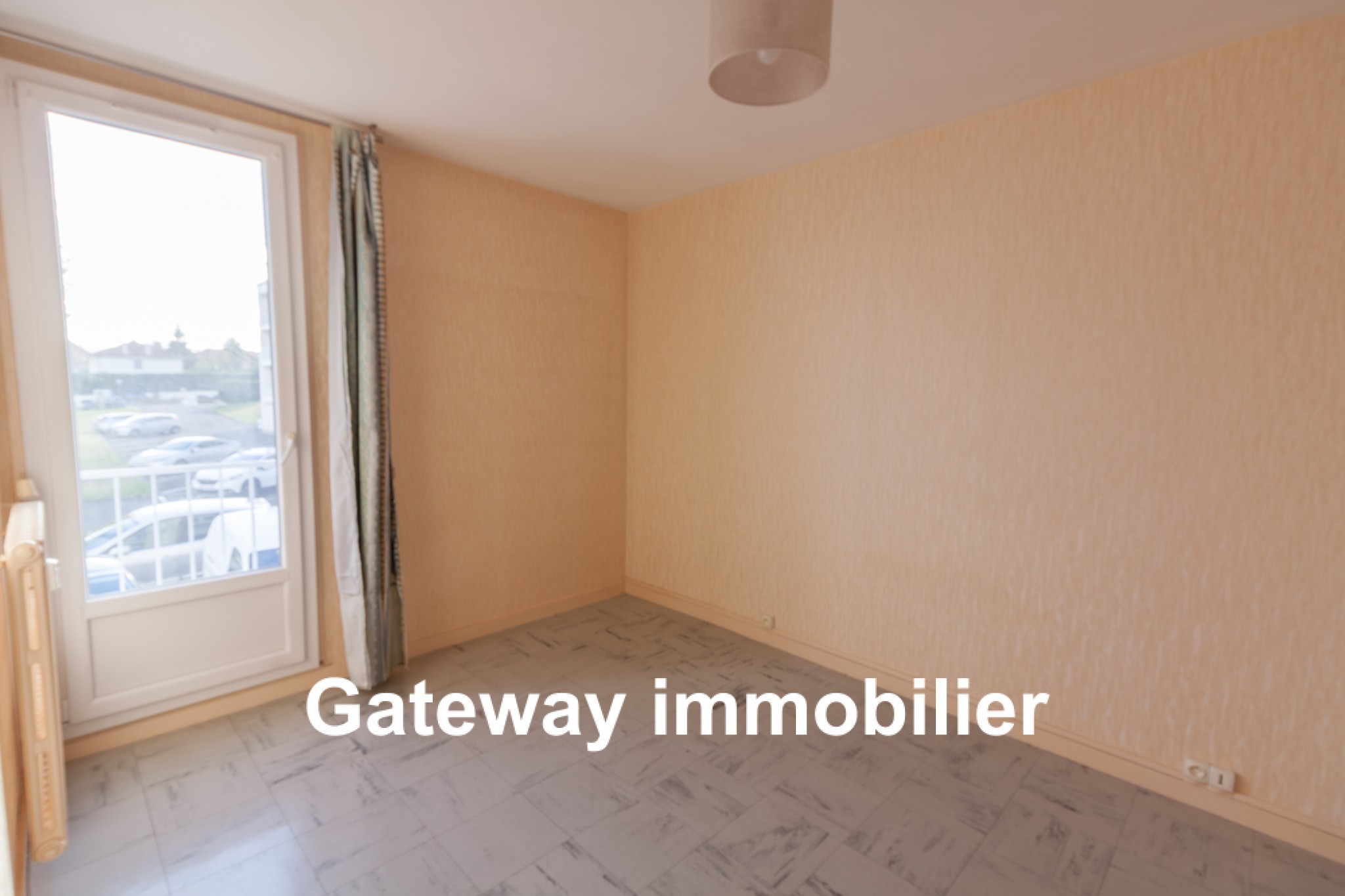 Vente Appartement à Cournon-d'Auvergne 3 pièces