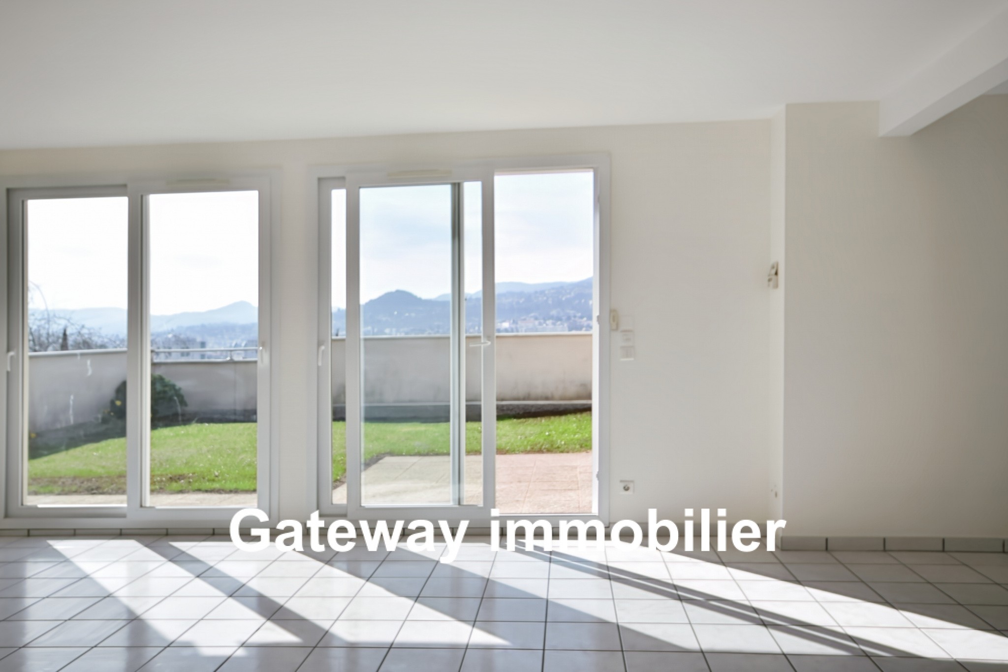 Vente Appartement à Clermont-Ferrand 6 pièces