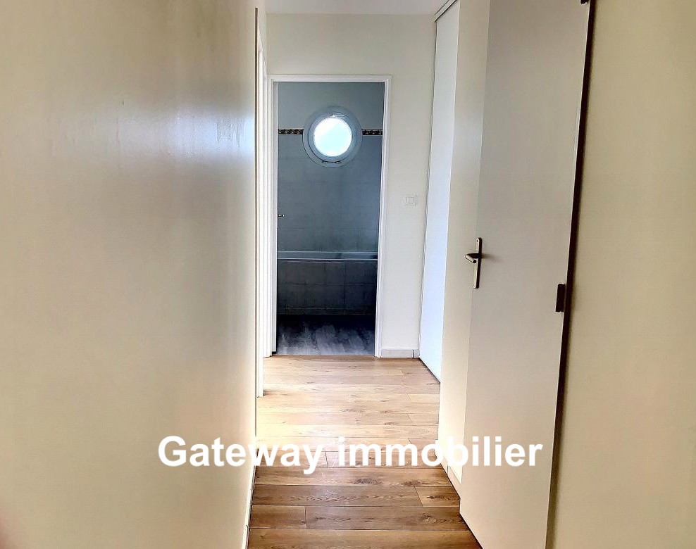 Vente Appartement à Clermont-Ferrand 6 pièces