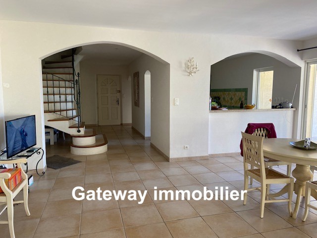 Vente Maison à Sainte-Maxime 5 pièces