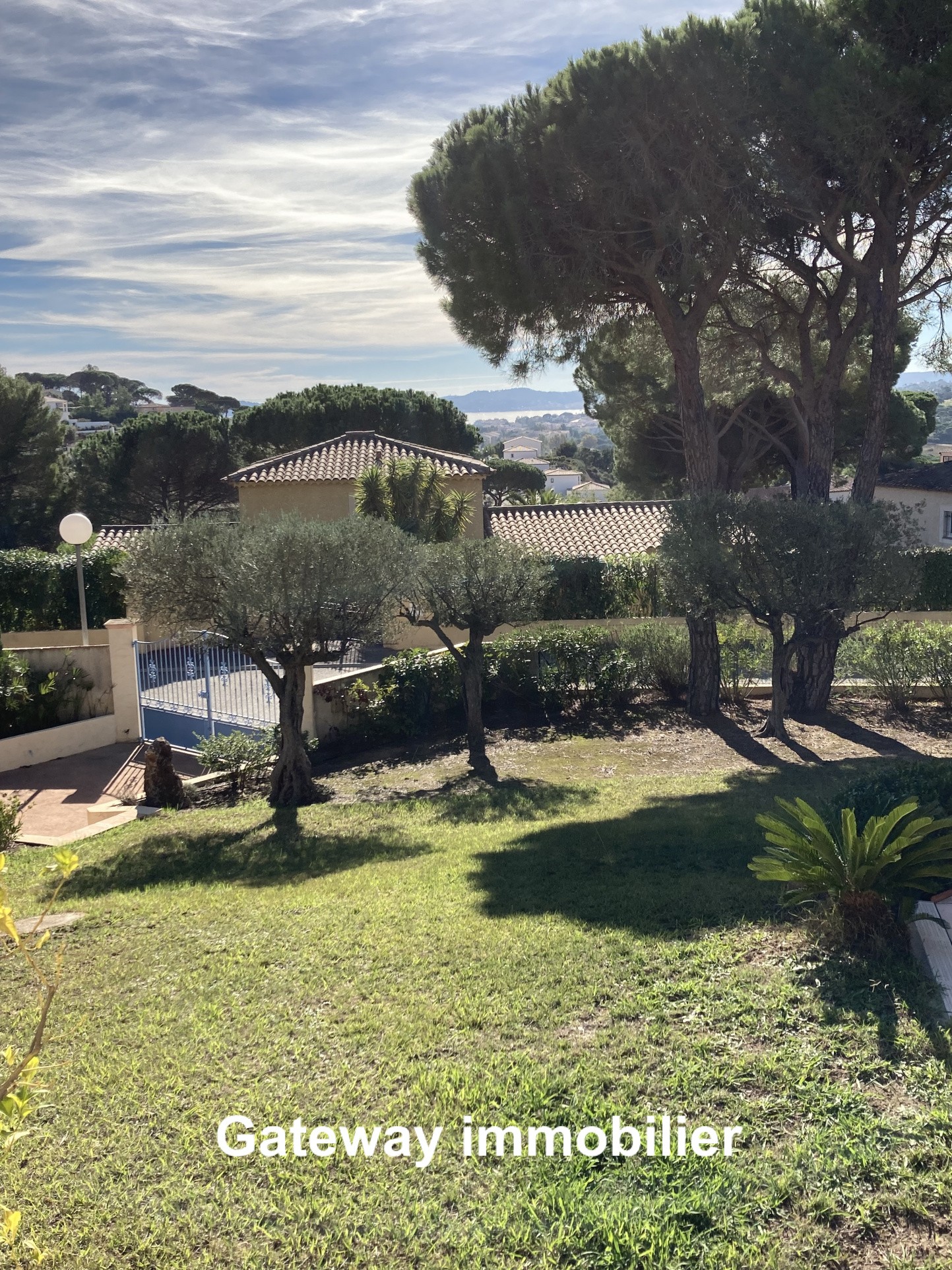 Vente Maison à Sainte-Maxime 5 pièces