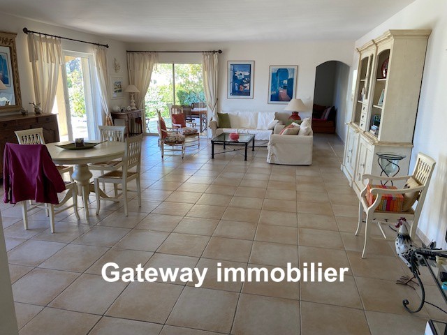 Vente Maison à Sainte-Maxime 5 pièces