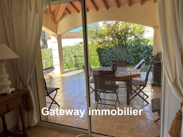 Vente Maison à Sainte-Maxime 5 pièces