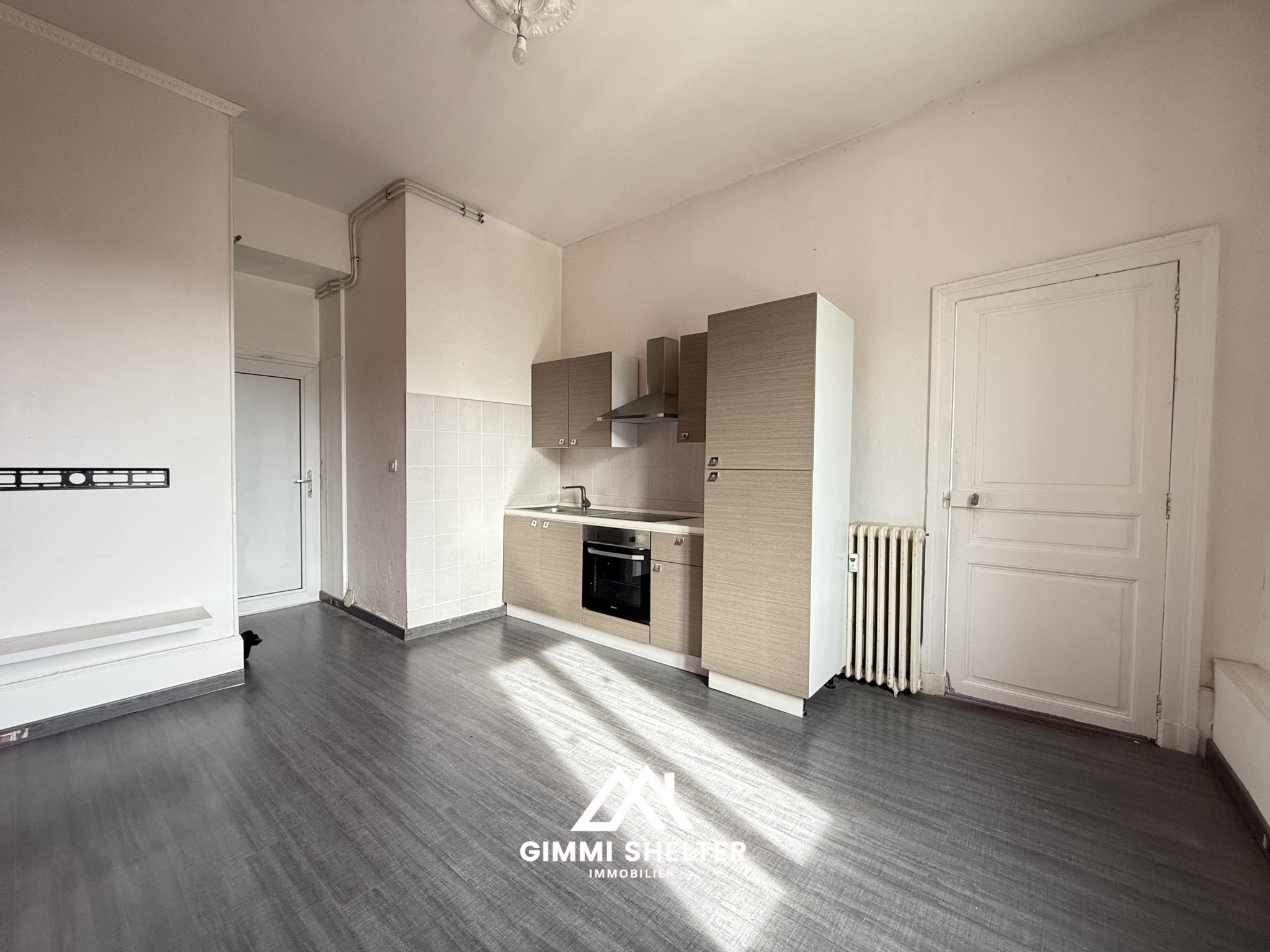 Vente Appartement à Royat 2 pièces