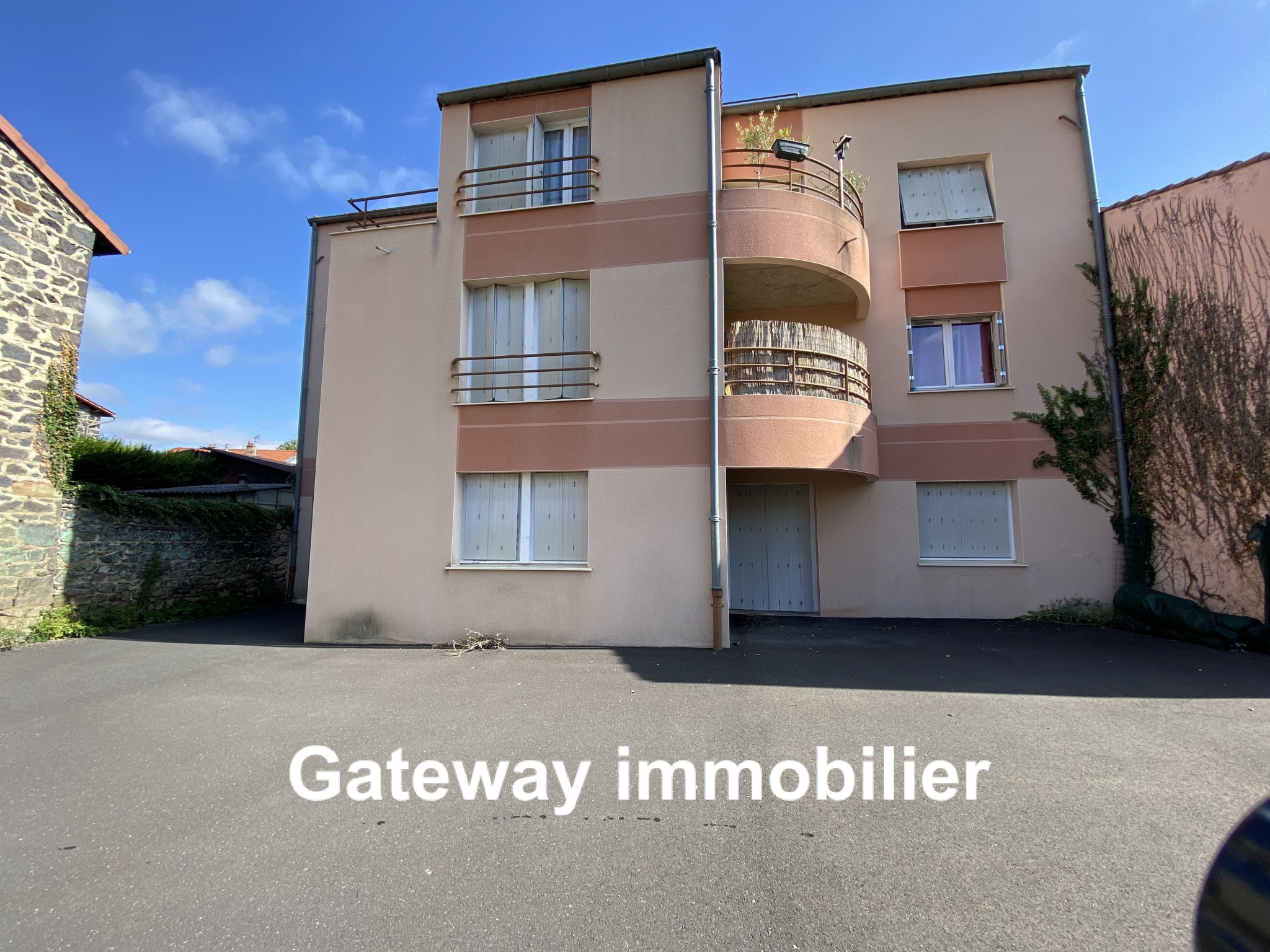 Location Appartement à Pérignat-lès-Sarliève 3 pièces