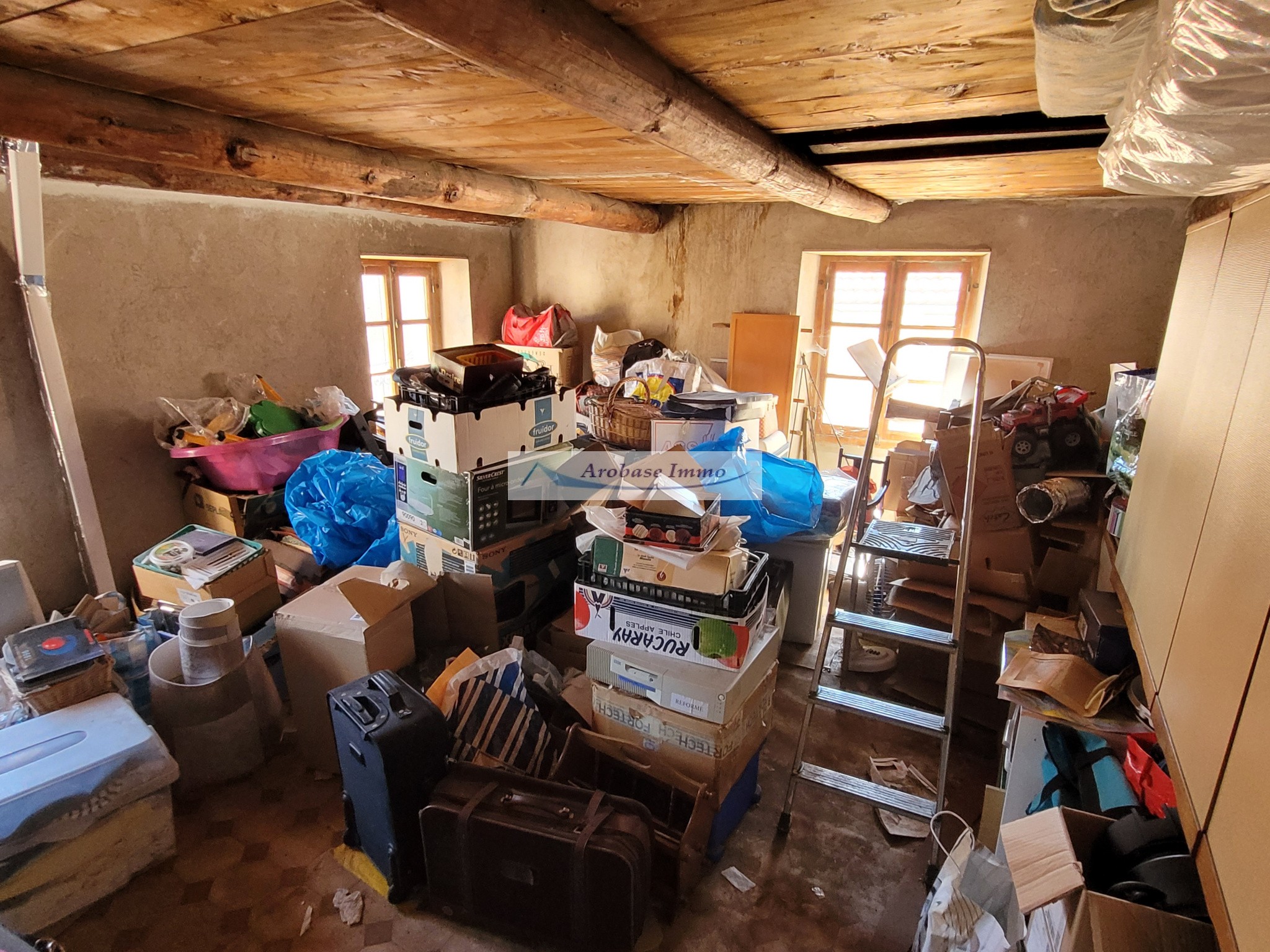 Vente Maison à Brassac-les-Mines 3 pièces