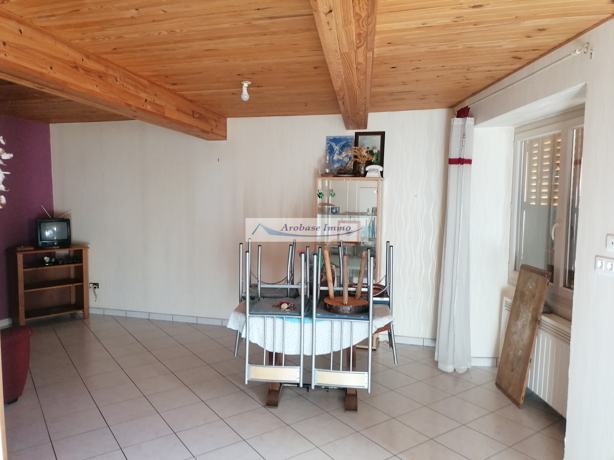 Vente Maison à Ardes 4 pièces