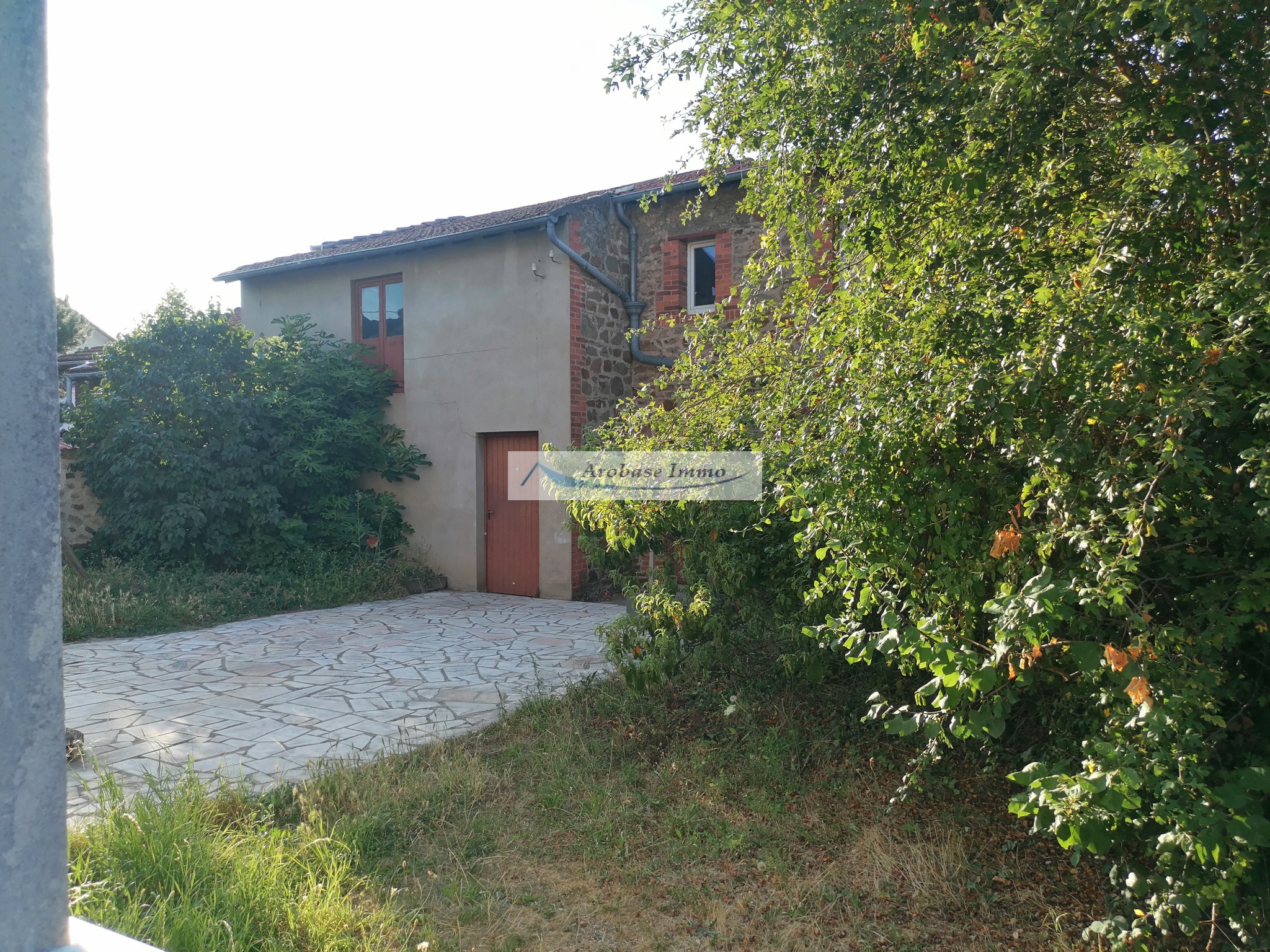 Vente Maison à Brassac-les-Mines 6 pièces