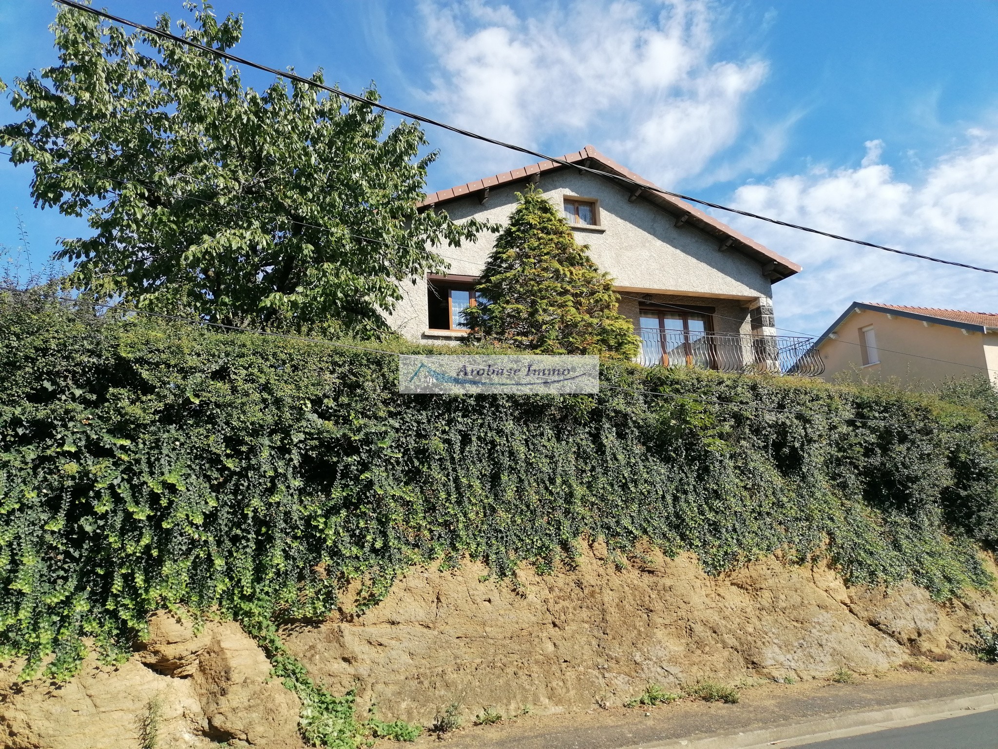 Vente Maison à Brassac-les-Mines 5 pièces