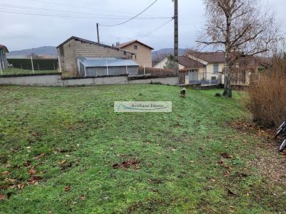 Vente Maison à Brassac-les-Mines 4 pièces