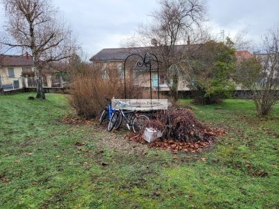 Vente Maison à Brassac-les-Mines 4 pièces