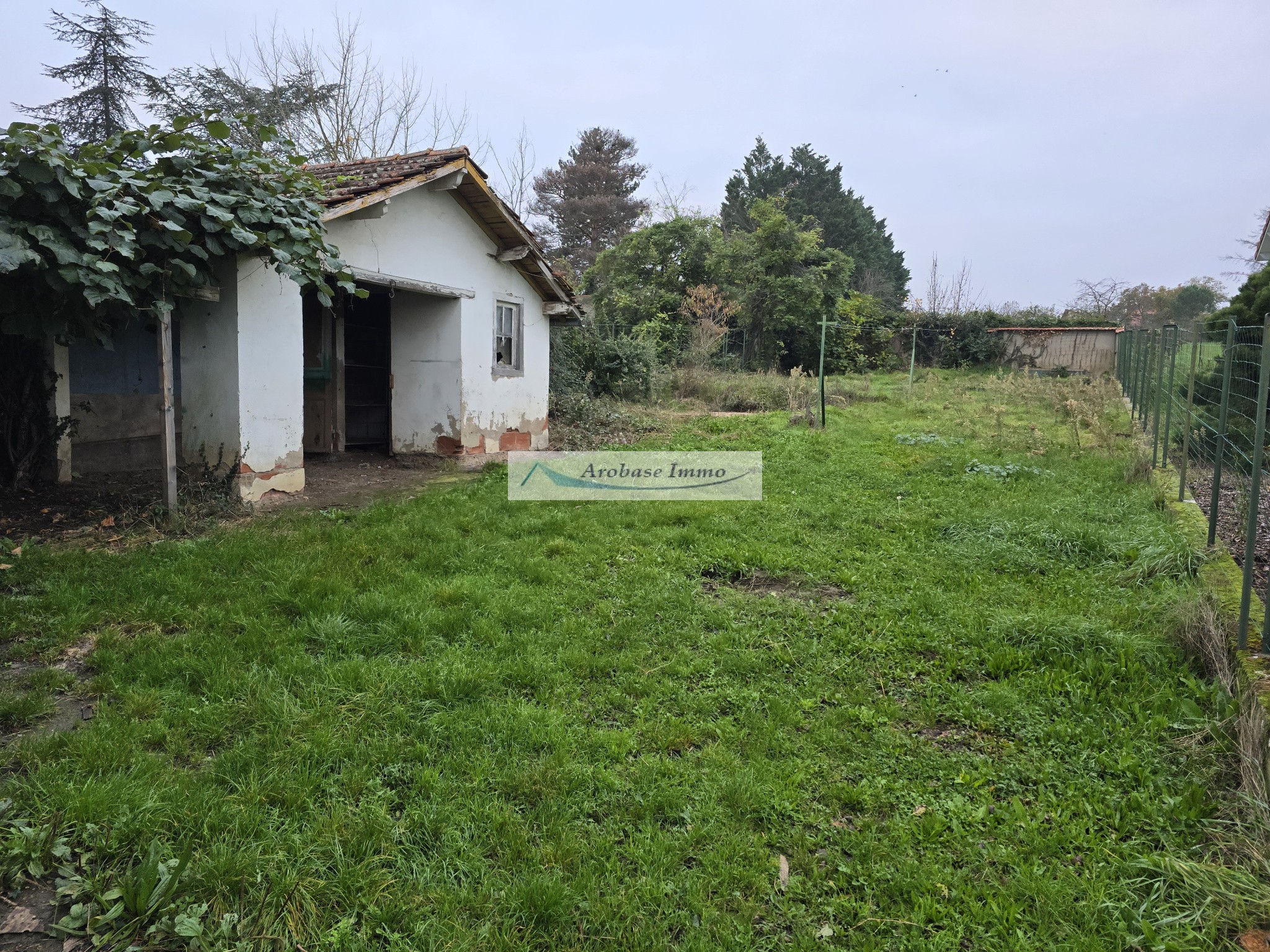 Vente Maison à Brassac-les-Mines 5 pièces