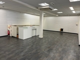 Location Bureau / Commerce à Bordeaux 0 pièce