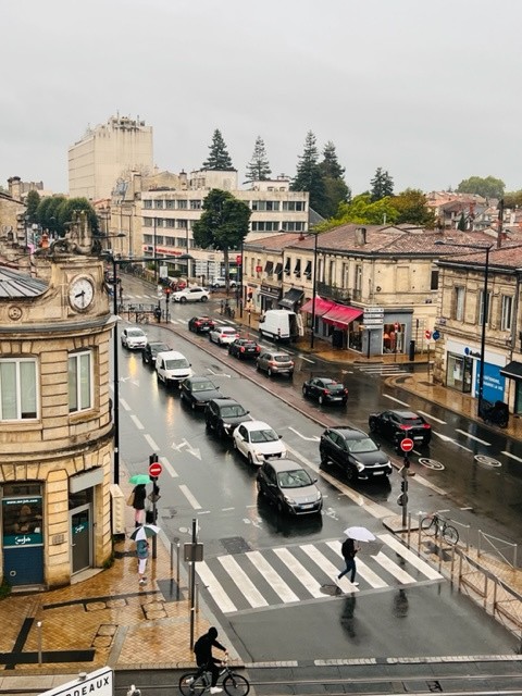 Vente Bureau / Commerce à Bordeaux 0 pièce