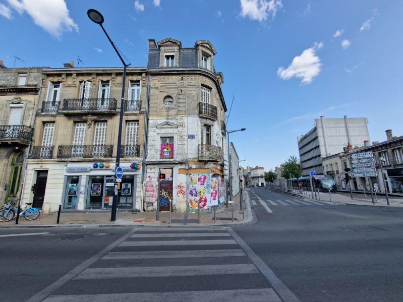 Vente Bureau / Commerce à Bordeaux 0 pièce