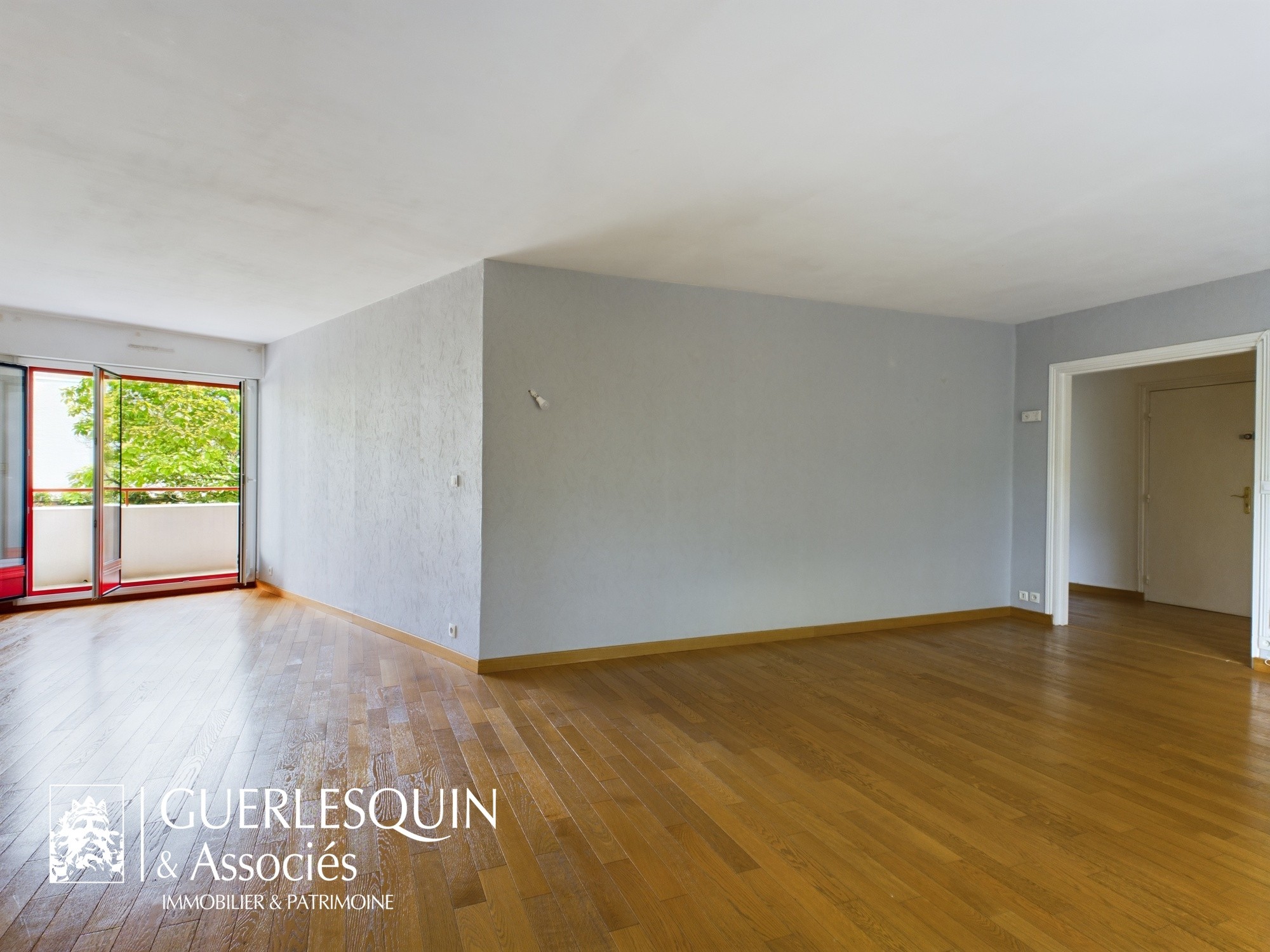 Vente Appartement à Nantes 4 pièces