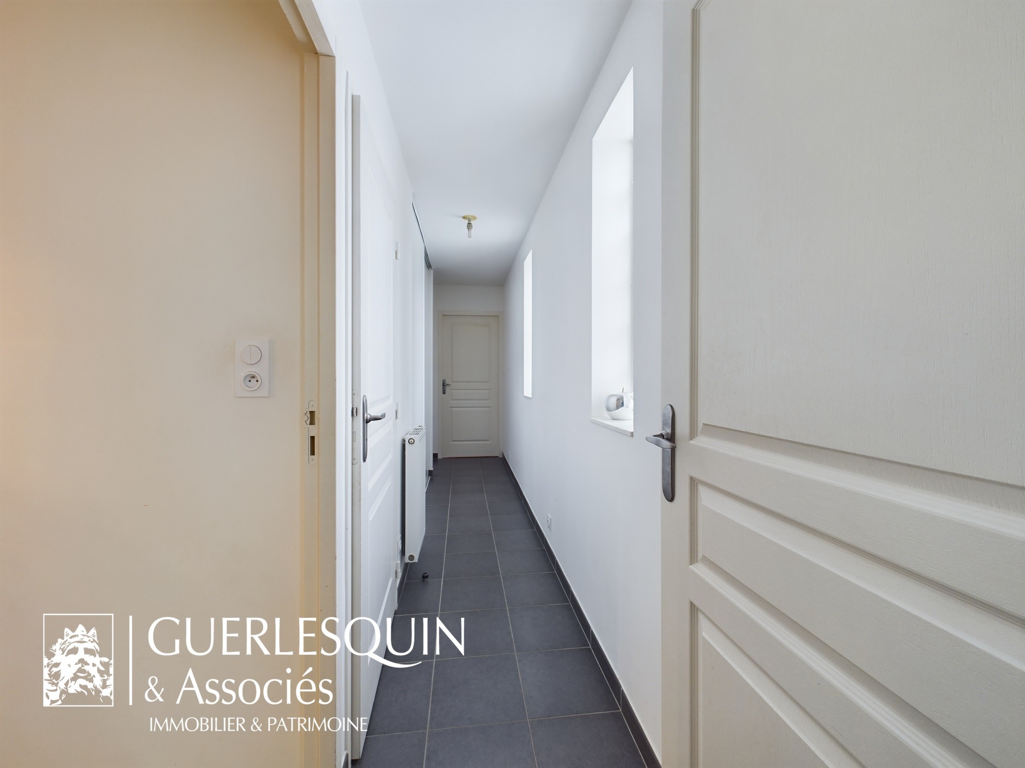 Vente Appartement à Rezé 3 pièces