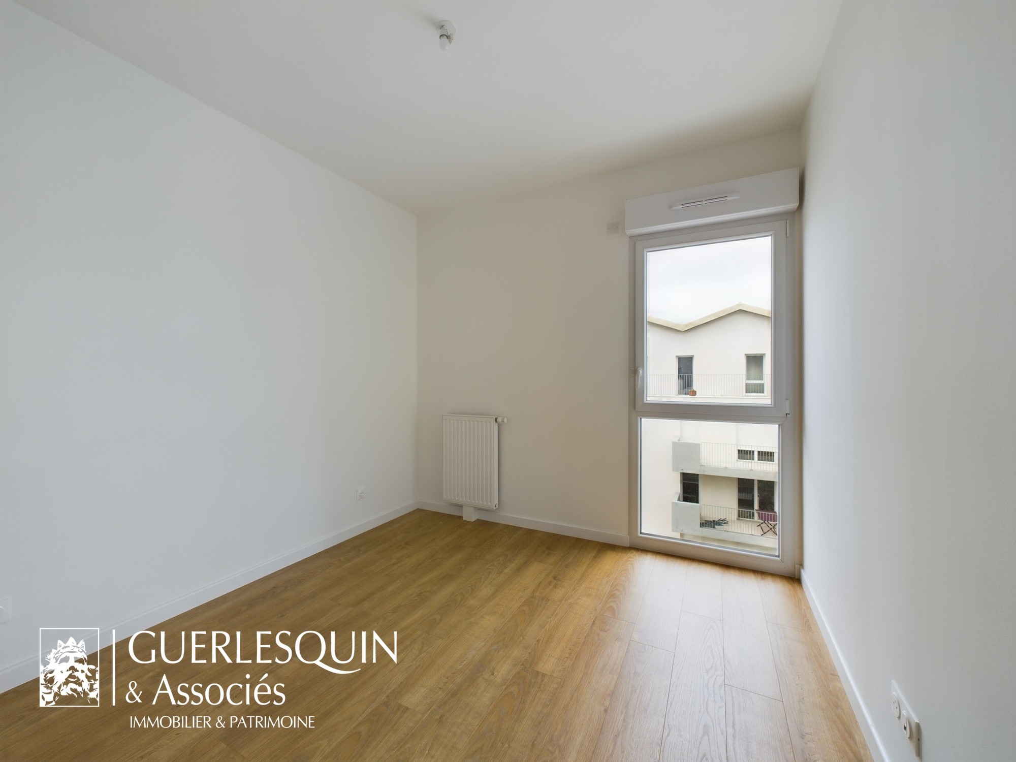 Vente Appartement à Rezé 4 pièces