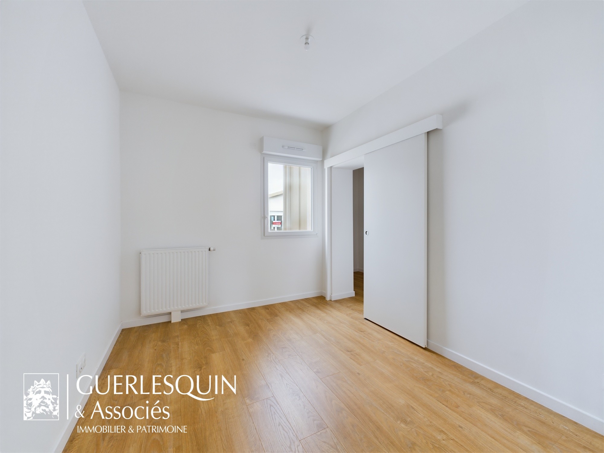 Vente Appartement à Rezé 4 pièces