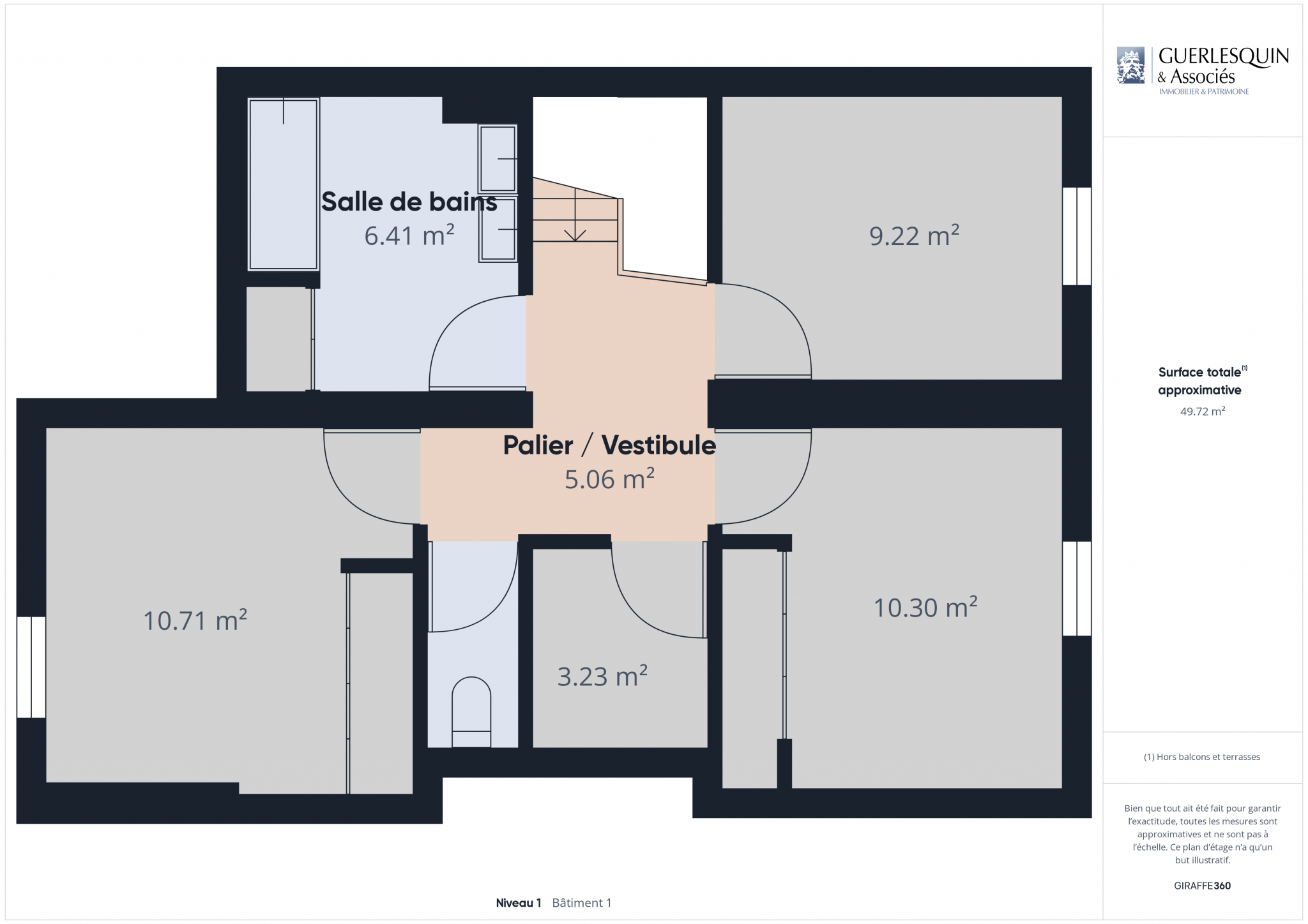 Vente Maison à Saint-Sébastien-sur-Loire 4 pièces