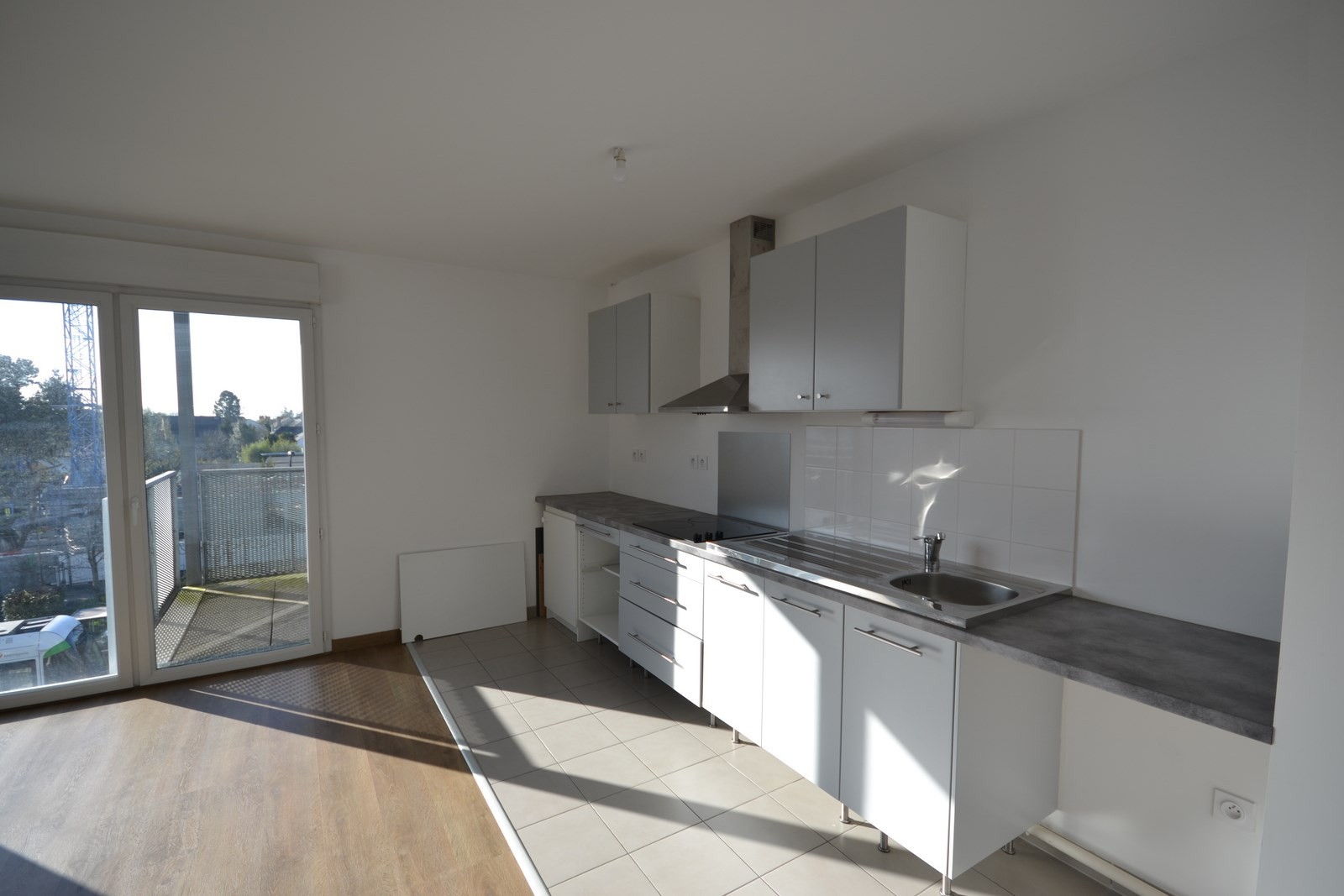 Vente Appartement à Nantes 2 pièces