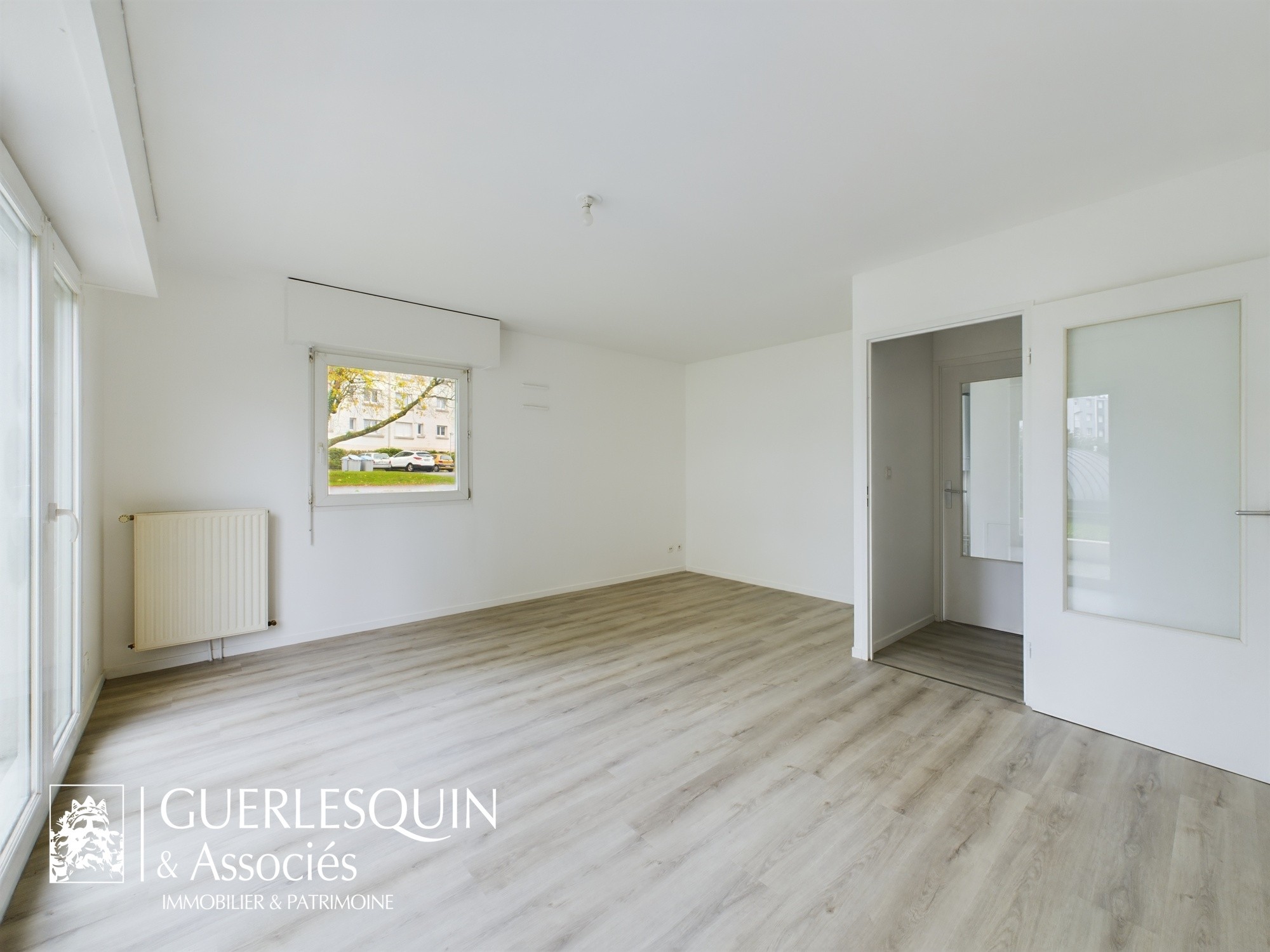 Vente Appartement à Nantes 2 pièces