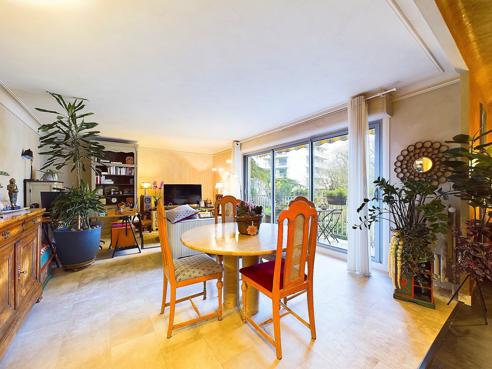 Vente Appartement à Nantes 3 pièces