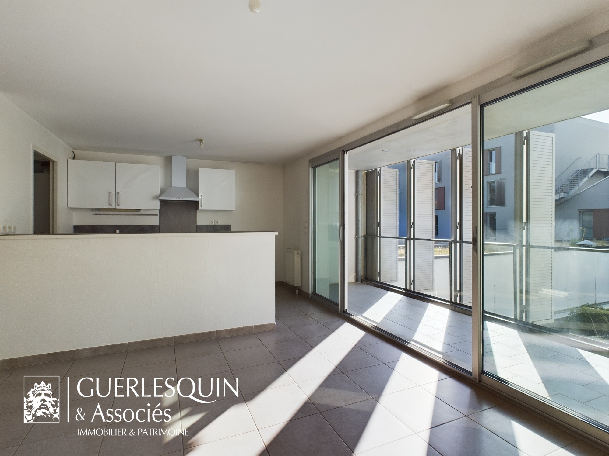 Vente Appartement à Nantes 4 pièces