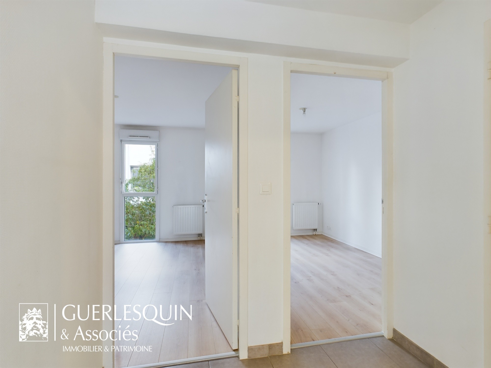 Vente Appartement à Nantes 4 pièces