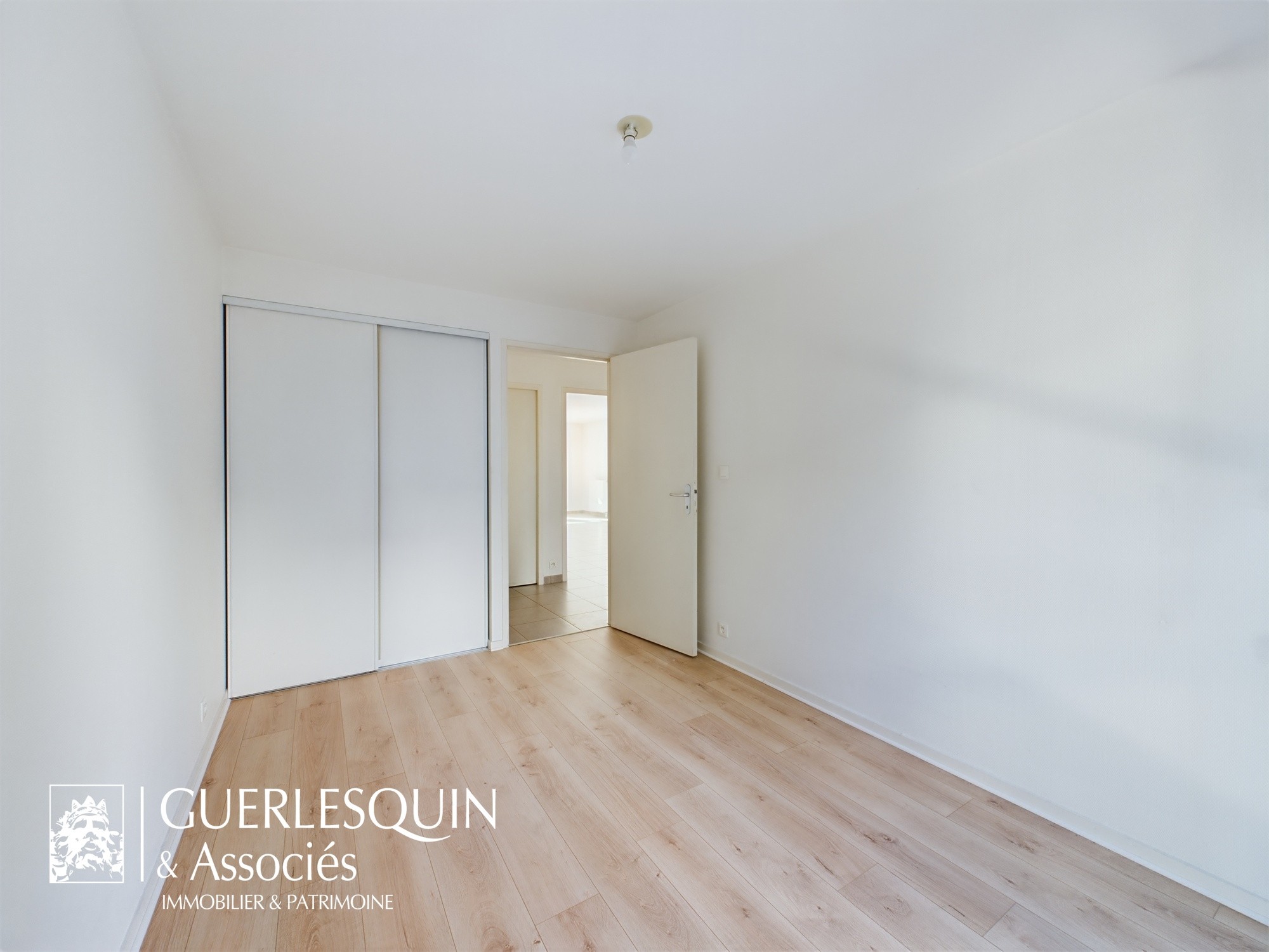 Vente Appartement à Nantes 4 pièces