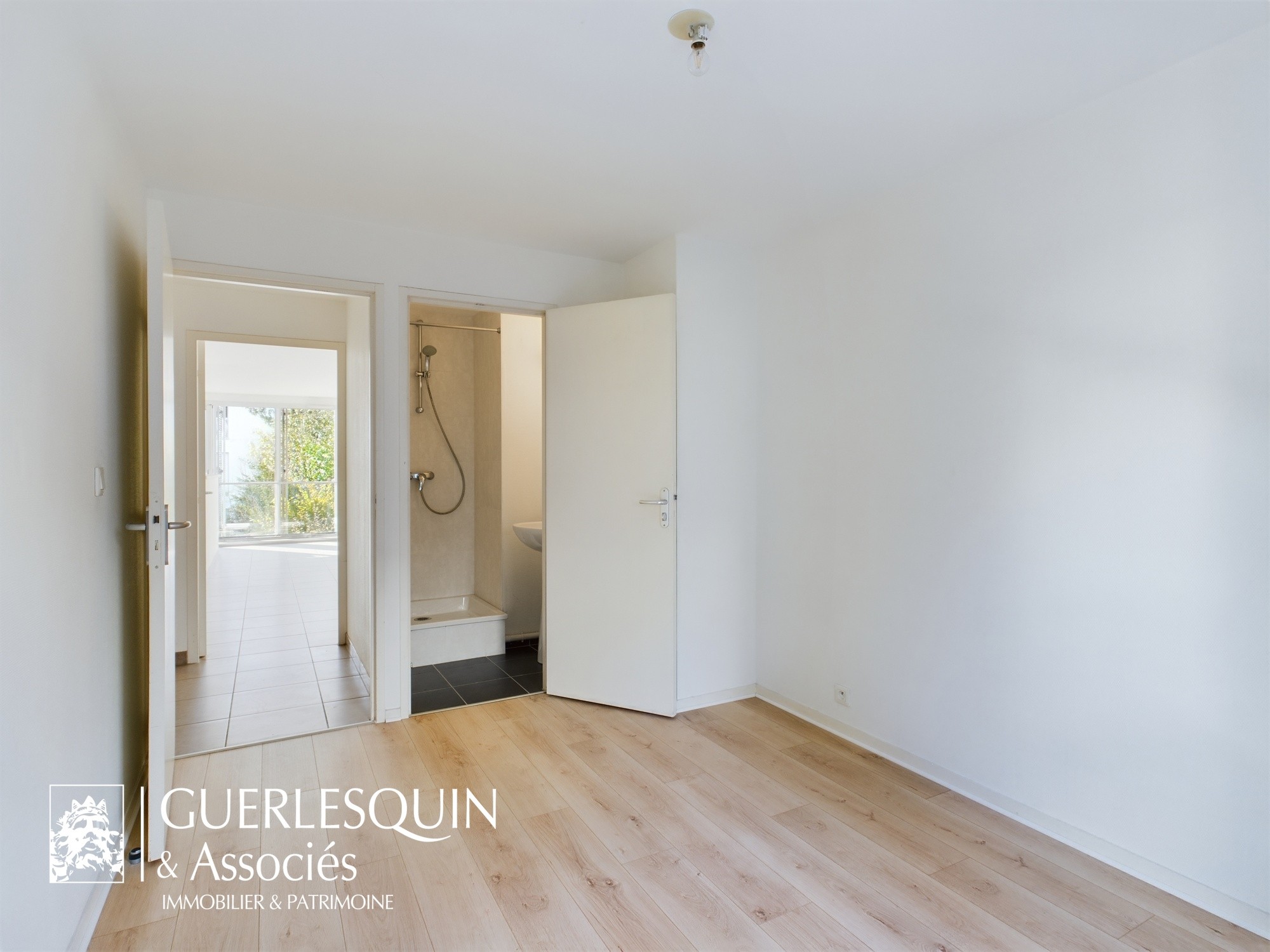 Vente Appartement à Nantes 4 pièces