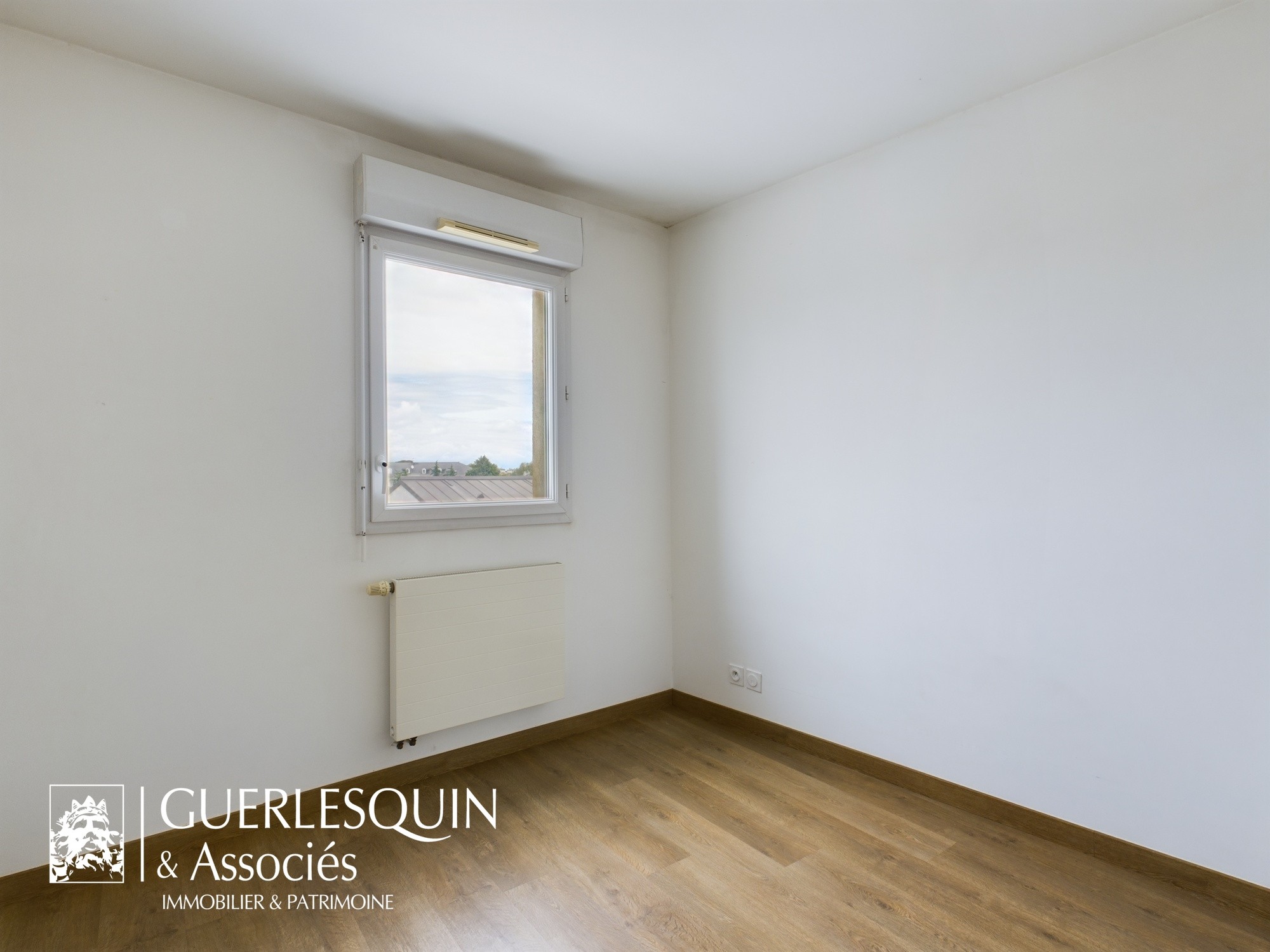 Vente Appartement à Nantes 3 pièces