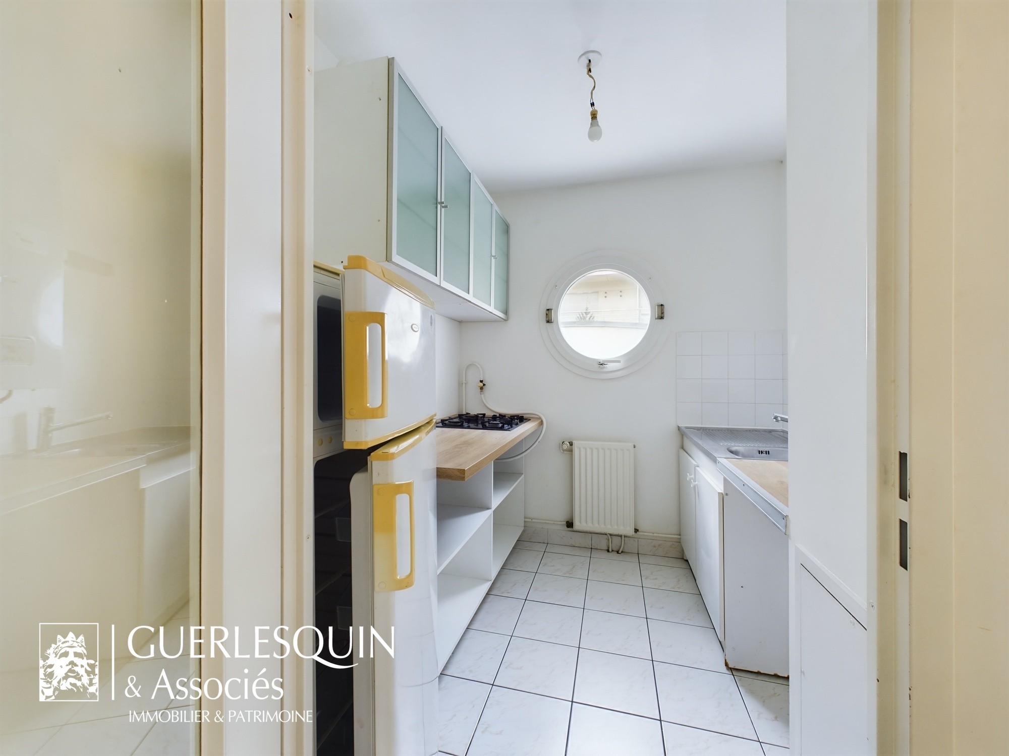 Vente Appartement à Nantes 2 pièces