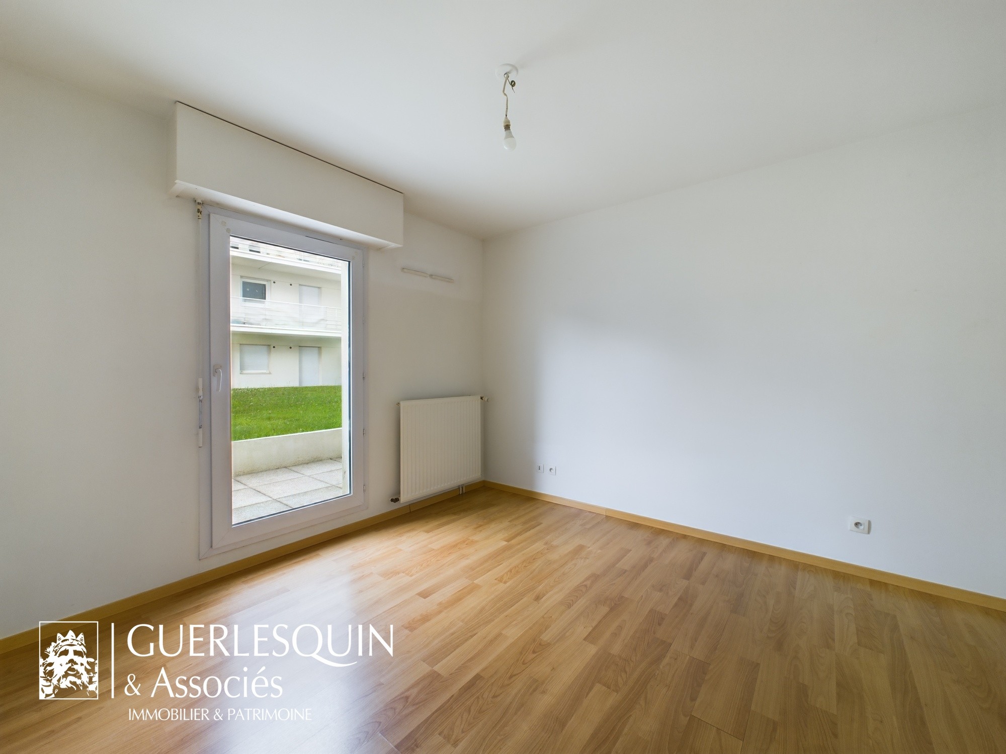 Vente Appartement à Nantes 2 pièces