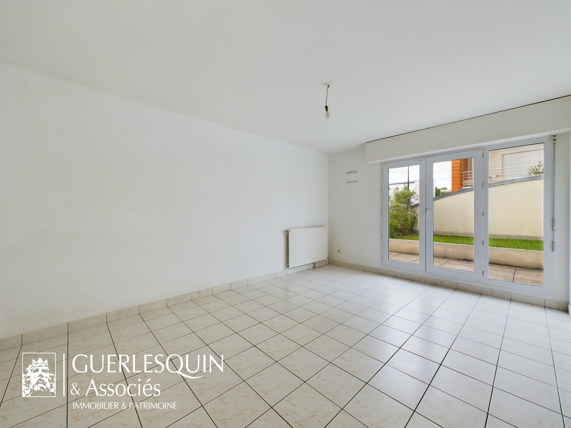 Vente Appartement à Nantes 2 pièces