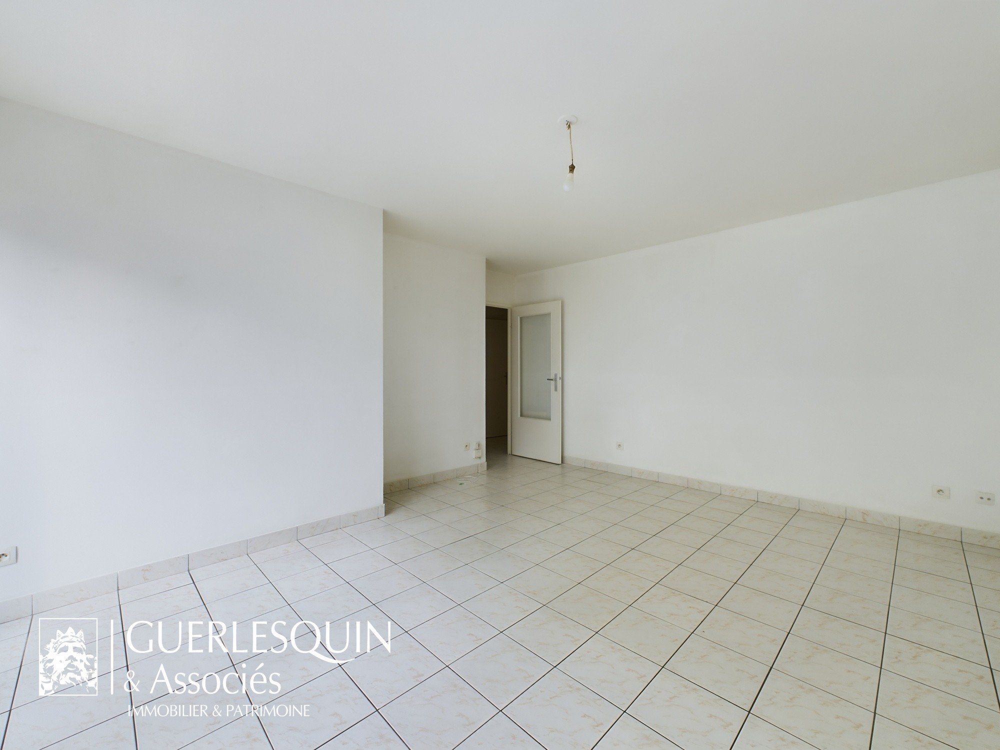 Vente Appartement à Nantes 2 pièces