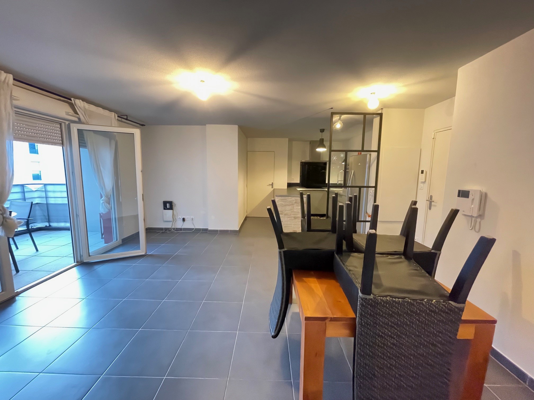 Vente Appartement à le Lavandou 4 pièces