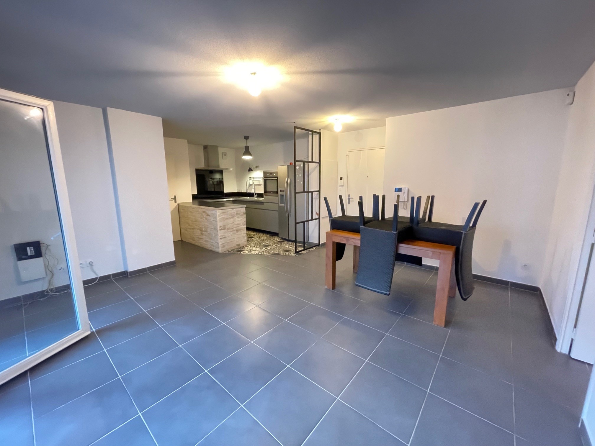 Vente Appartement à le Lavandou 4 pièces