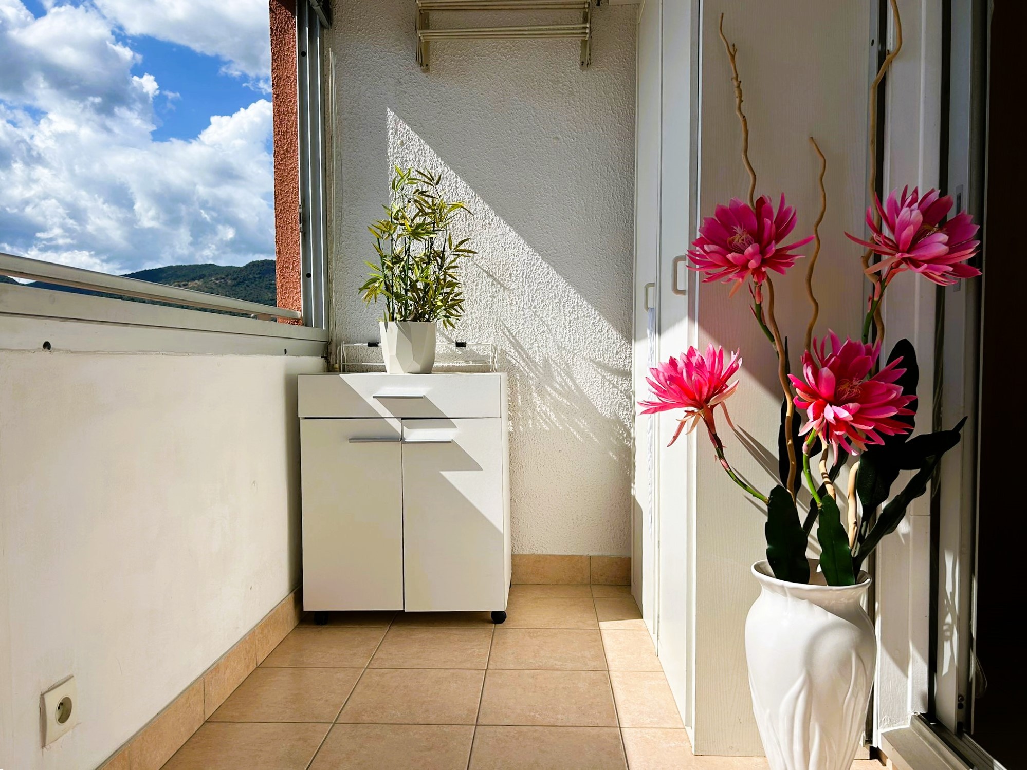 Vente Appartement à le Lavandou 2 pièces