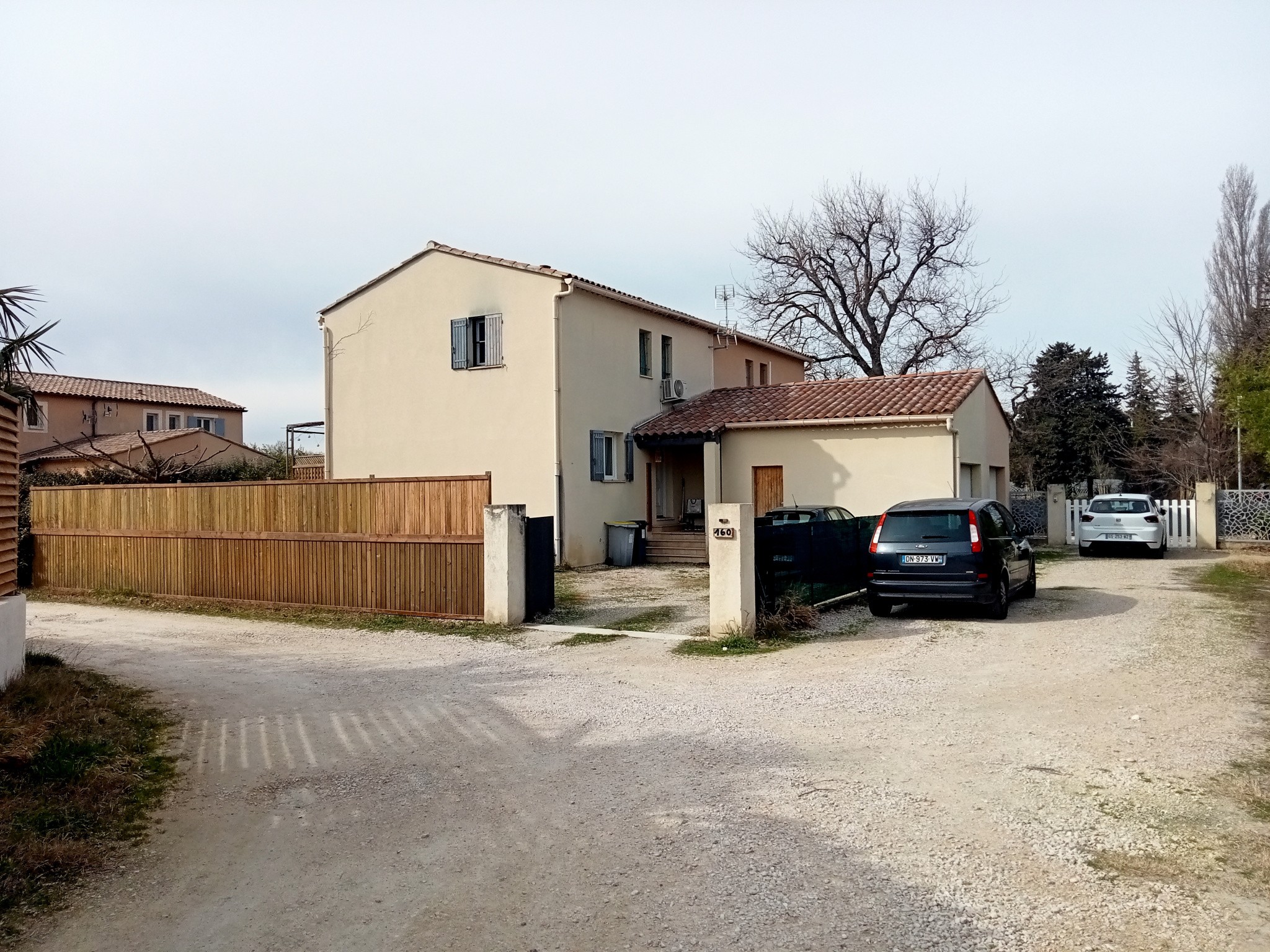 Vente Maison à Loriol-du-Comtat 4 pièces