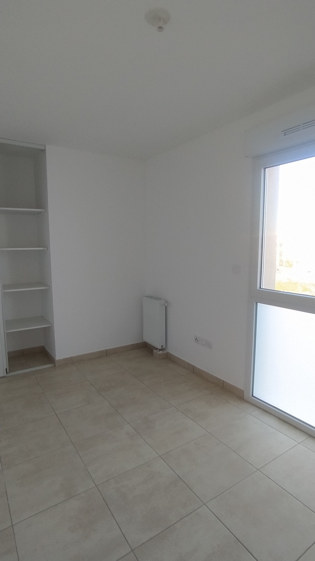 Location Appartement à Monteux 3 pièces