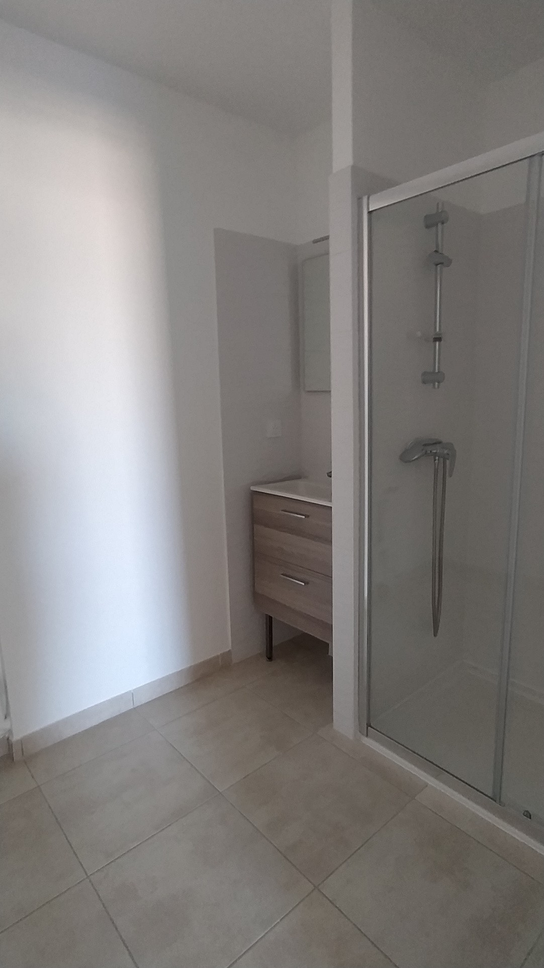 Location Appartement à Monteux 3 pièces