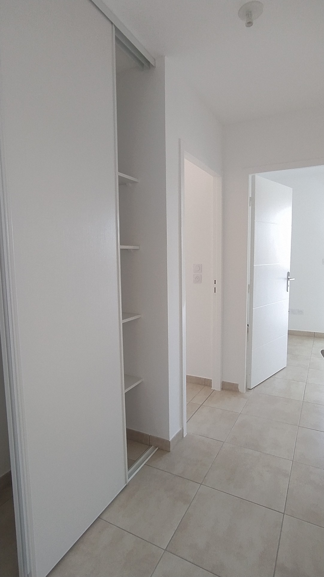 Location Appartement à Monteux 3 pièces