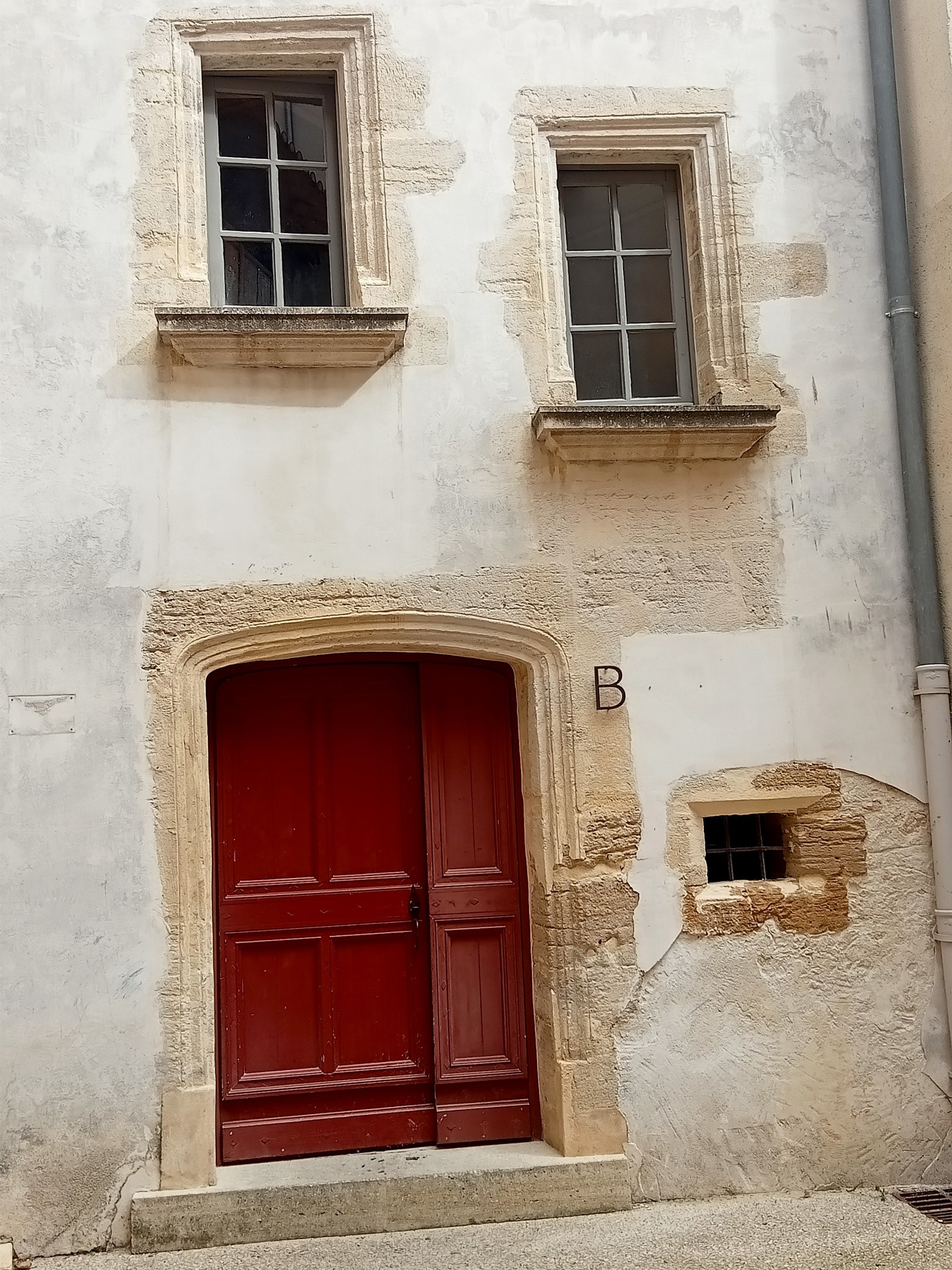 Vente Appartement à Carpentras 4 pièces