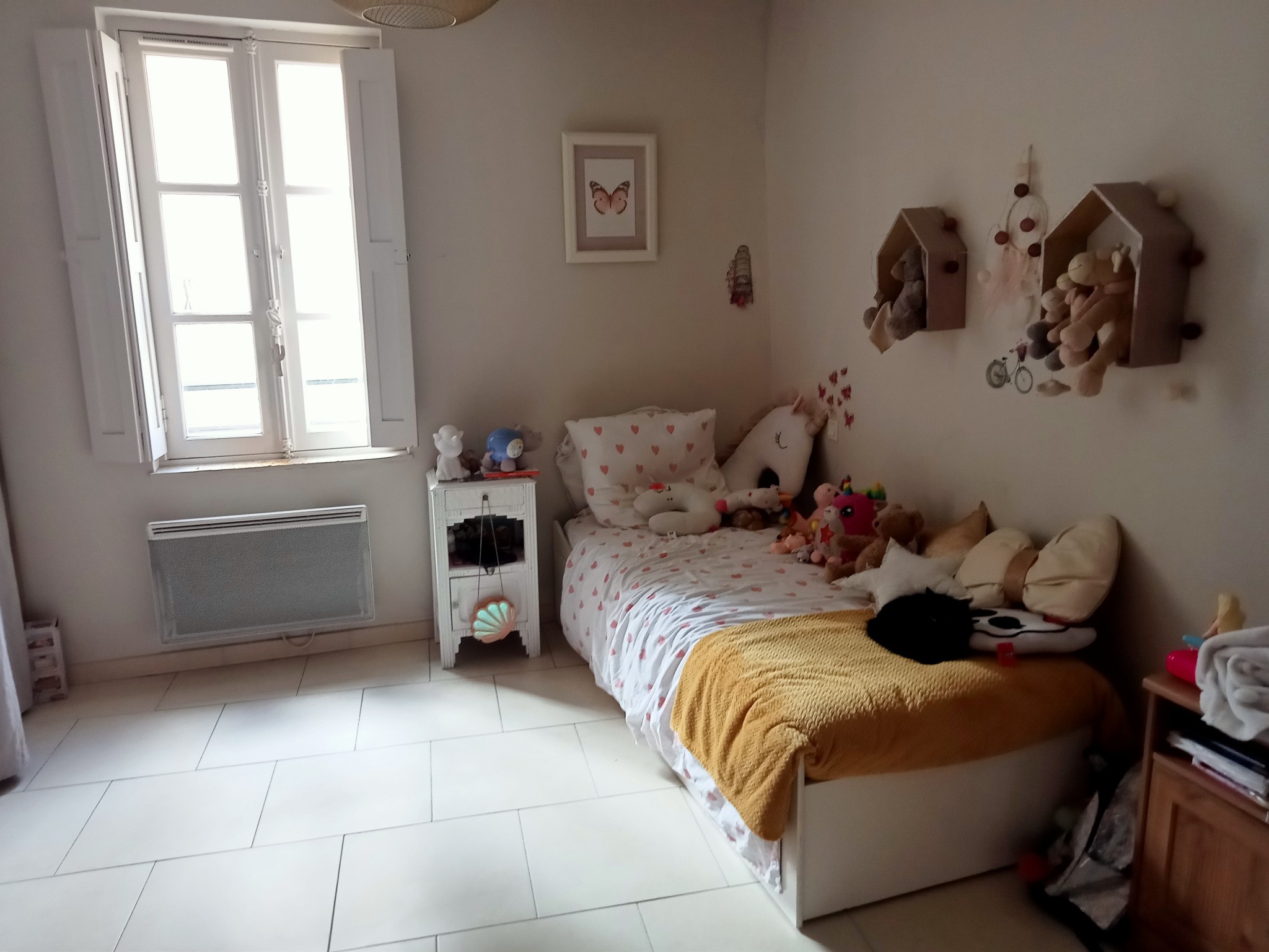 Vente Appartement à Carpentras 4 pièces